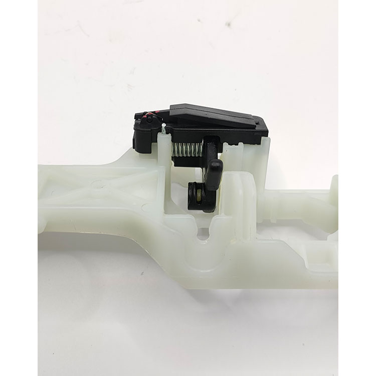 Exterior Door Handle Base Assembly 82655-2P700