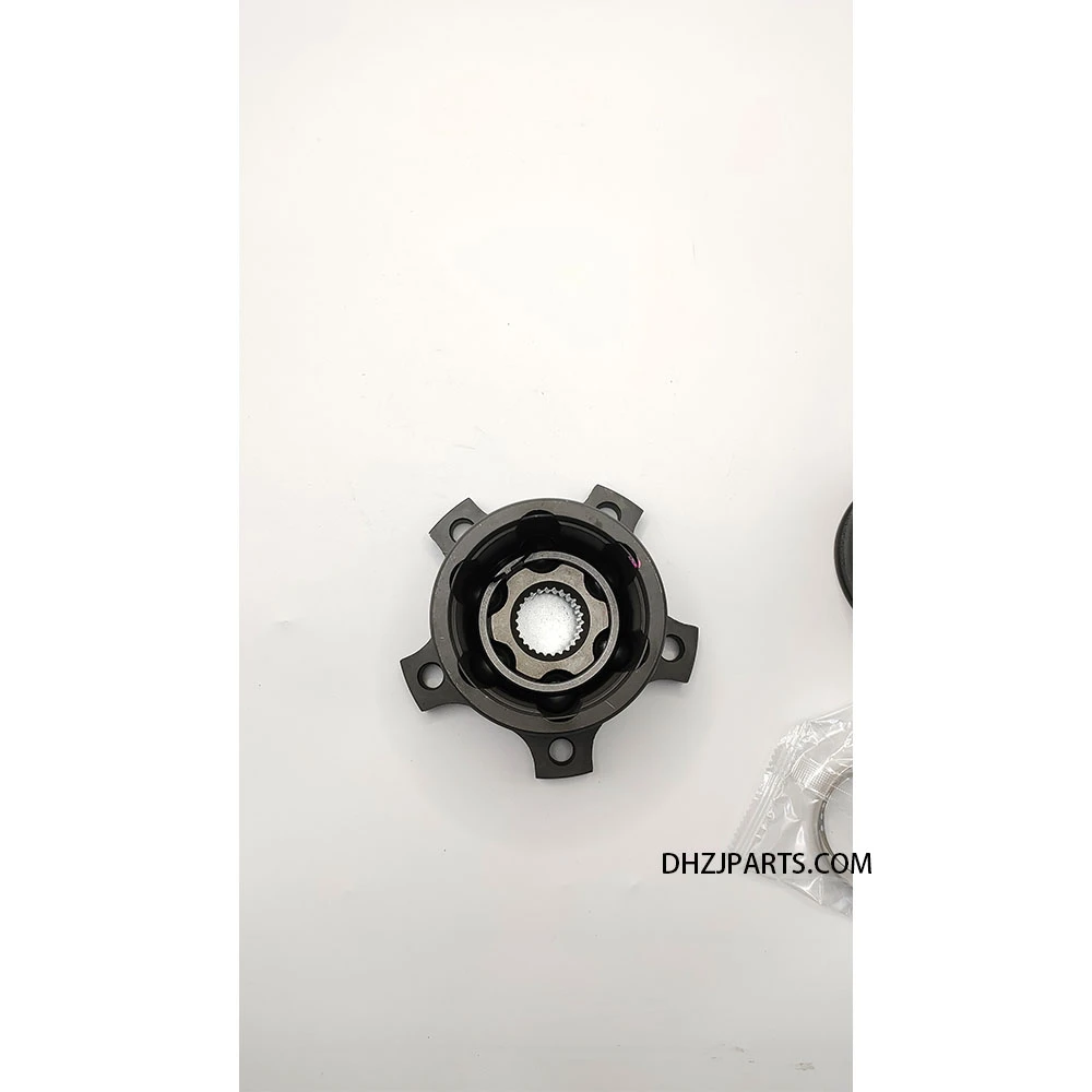 Air Filter 17801-56020