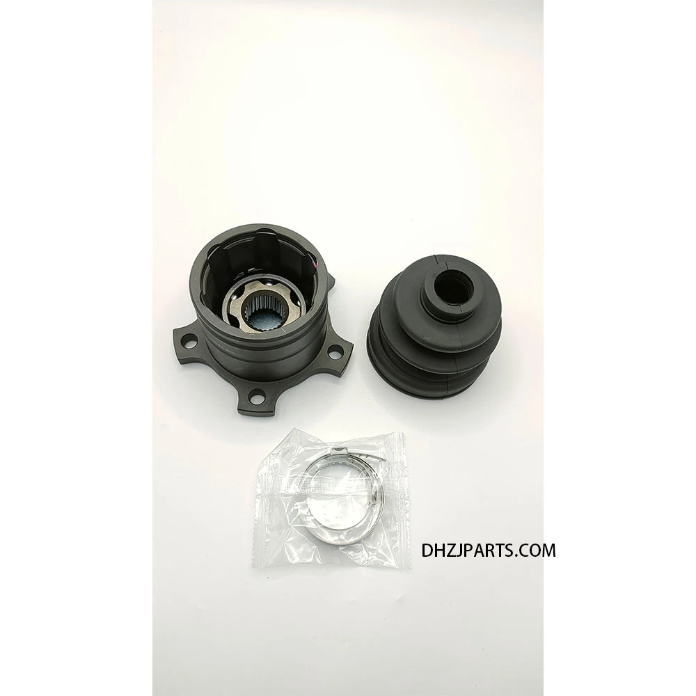 Air Filter 17801-56020