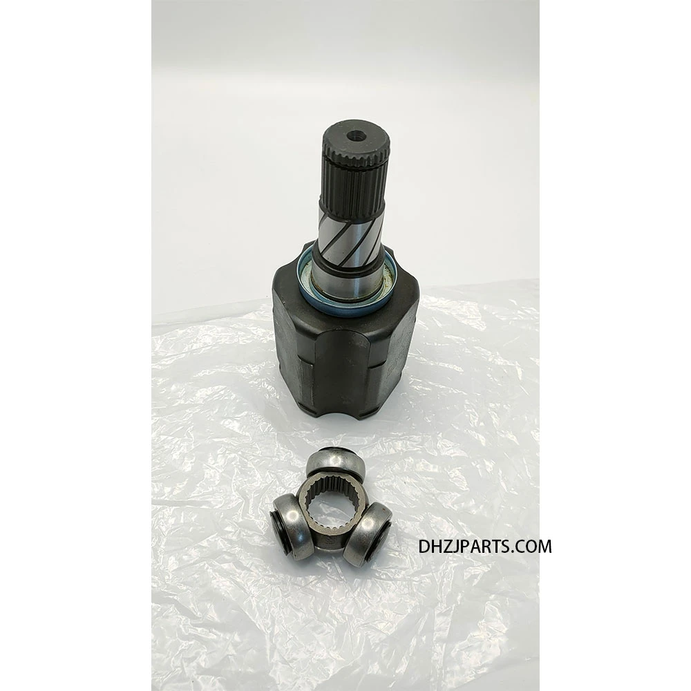 Air Filter 17801-56020