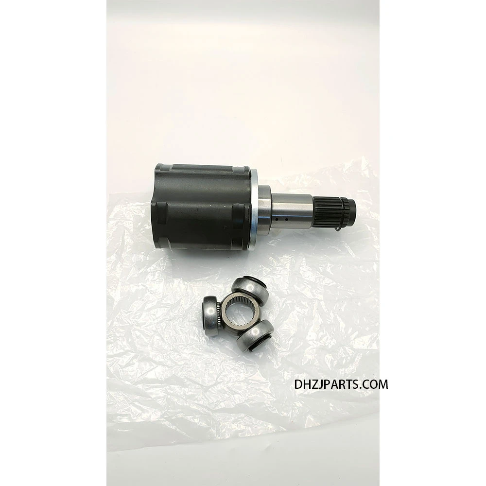 Air Filter 17801-56020