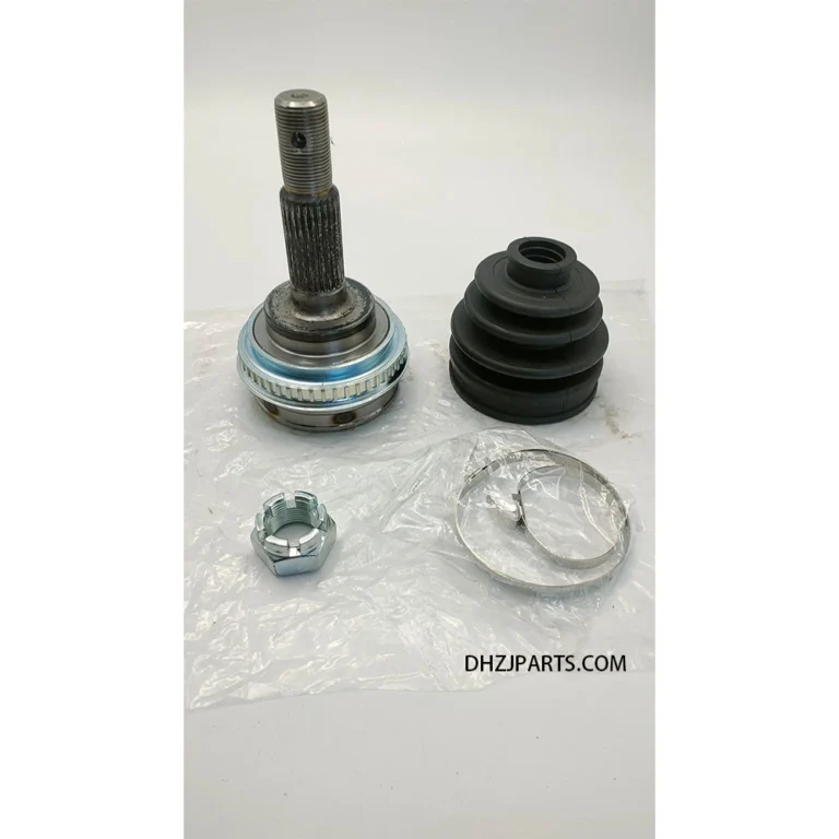 TO-09A CV JOINT TOYOTA CALDINA 3S