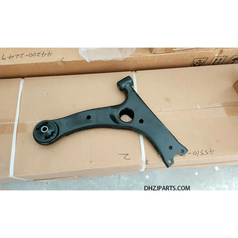 48068-20400 Control Arm TOYOTA COROLLA NZE121