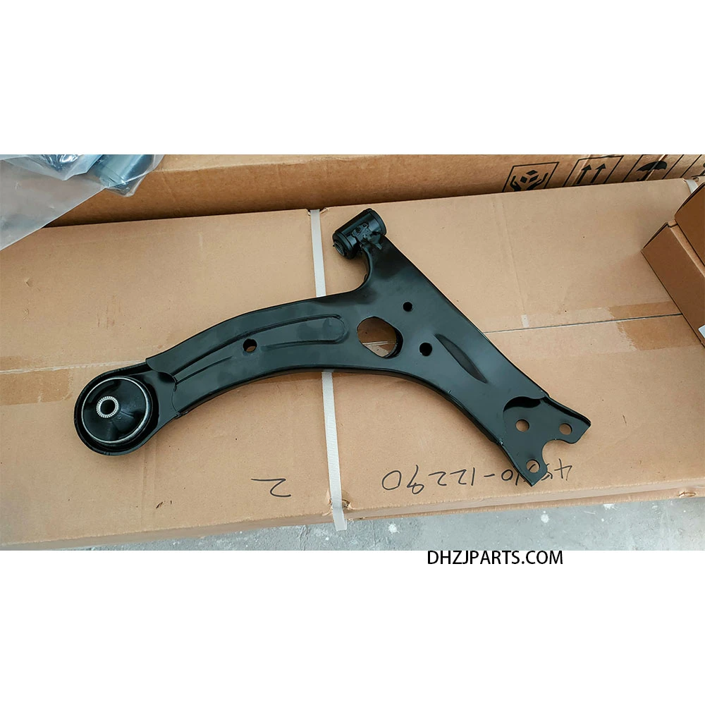 Air Filter 17801-56020