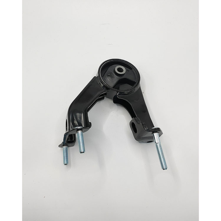 Exterior Door Handle Base Assembly 82655-2P700