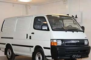 hiace
