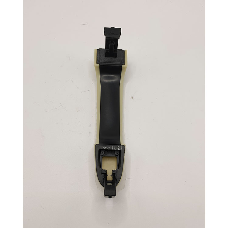 Exterior Door Handle Base Assembly 82655-2P700