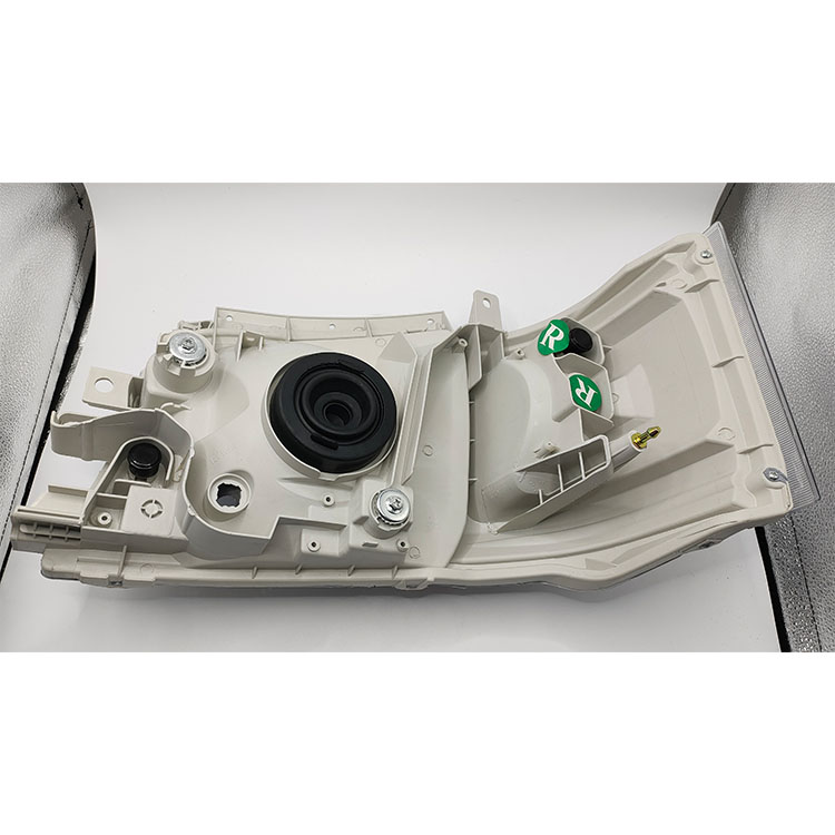 Air Filter 17801-56020