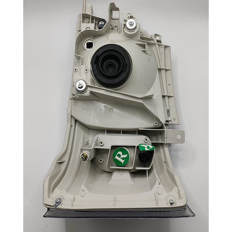 Exterior Door Handle Base Assembly 82655-2P700