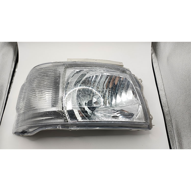 Exterior Door Handle Base Assembly 82655-2P700