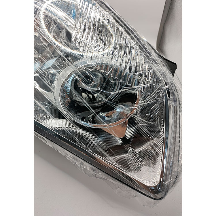 Exterior Door Handle Base Assembly 82655-2P700