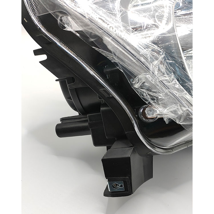 Exterior Door Handle Base Assembly 82655-2P700