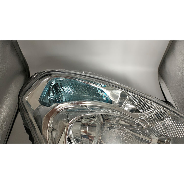 Exterior Door Handle Base Assembly 82655-2P700