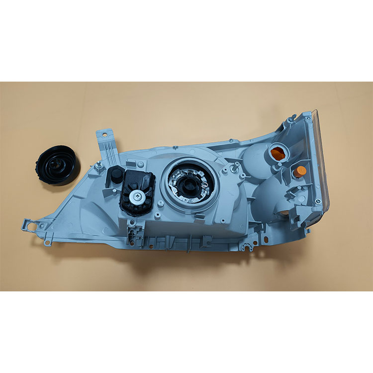 Air Filter 17801-56020