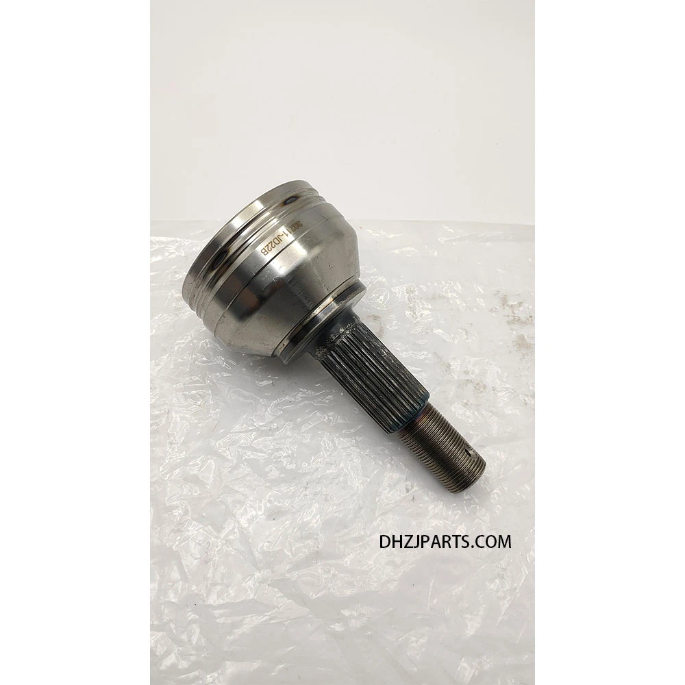 Air Filter 17801-56020