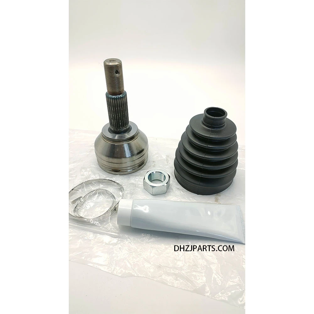 Air Filter 17801-56020