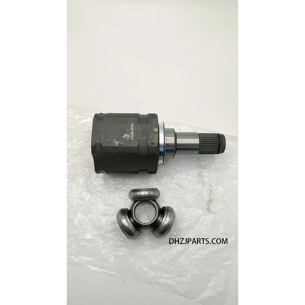 Air Filter 17801-56020