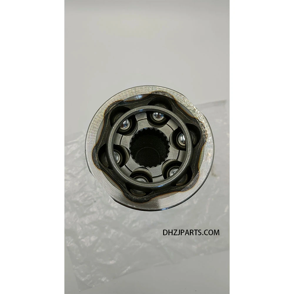 Air Filter 17801-56020