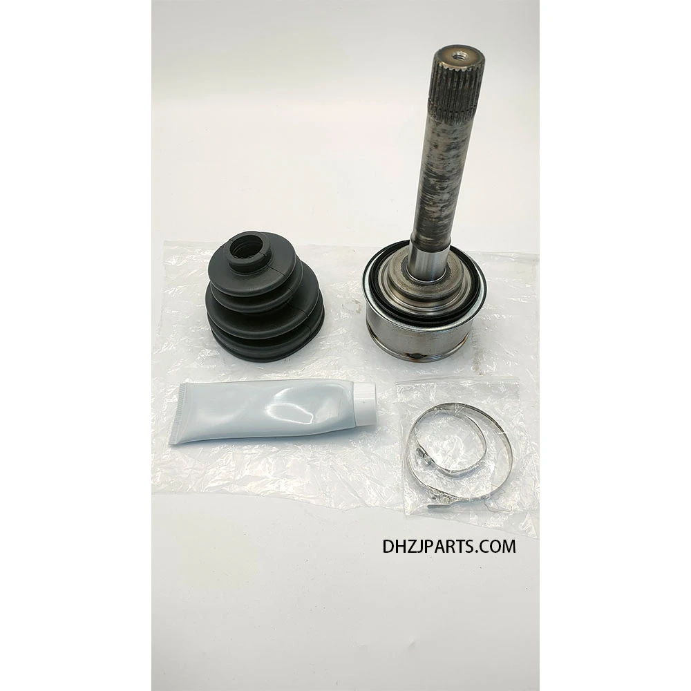 Air Filter 17801-56020