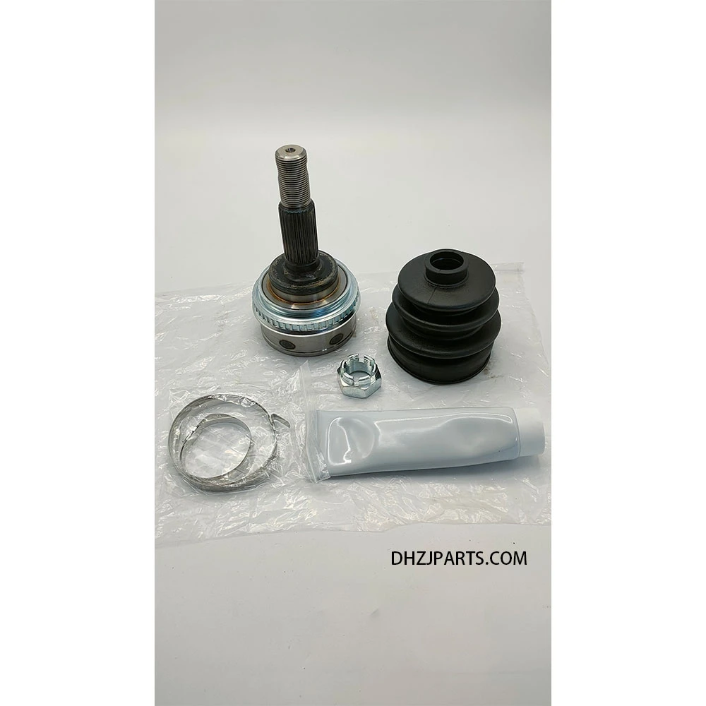 Air Filter 17801-56020