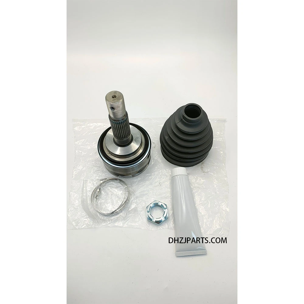 Air Filter 17801-56020