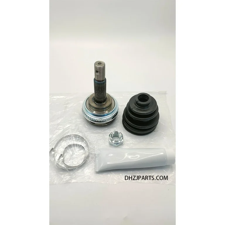 TO-04A CV JOINT TOYOTA COROLLA AE100