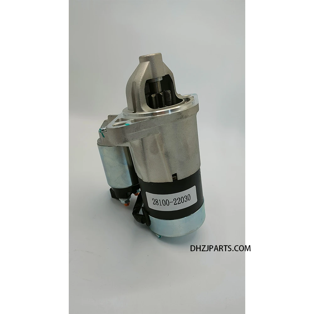 Air Filter 17801-56020