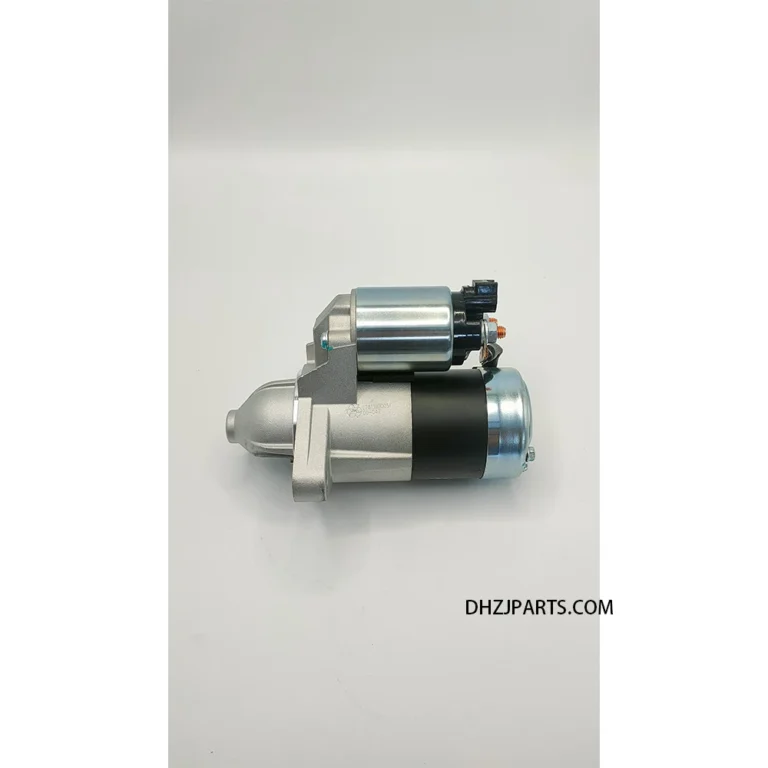 28100-22030 TOYOTA COROLLA STARTER MOTOR 1ZZ