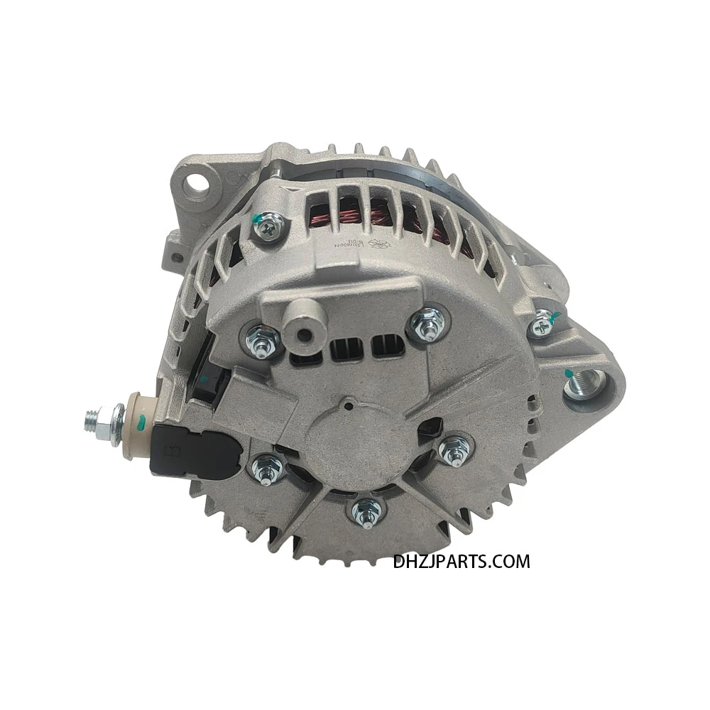 Air Filter 17801-56020