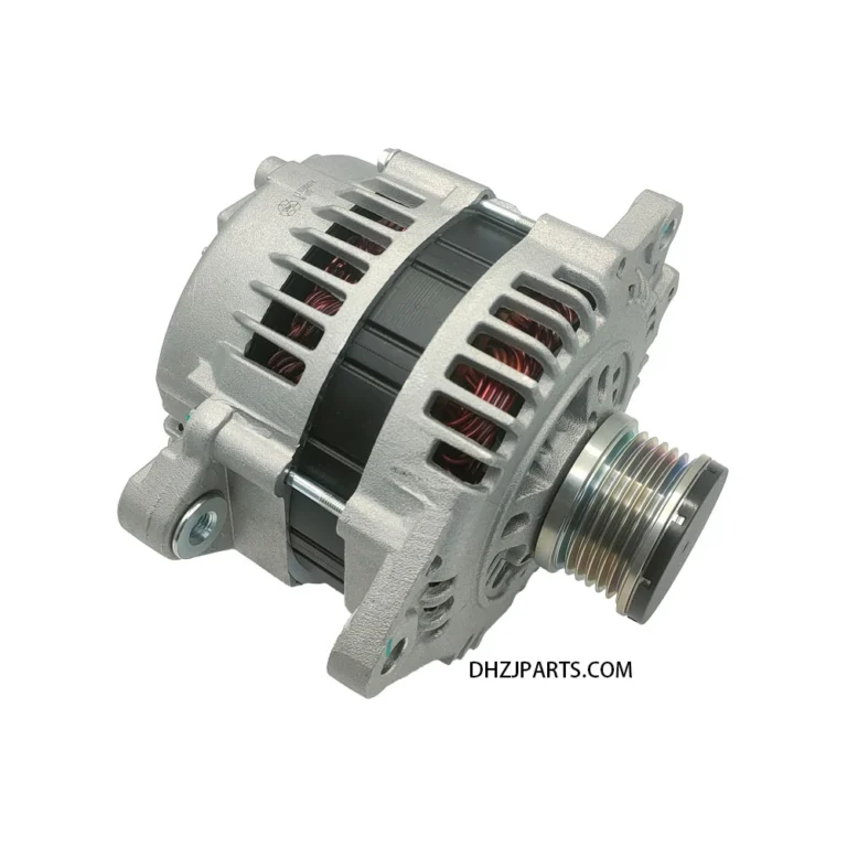 23100-AU40A Alternator NISSAN X-Trail