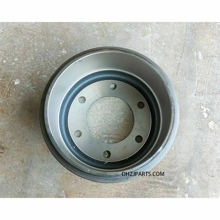 8-97081218-1 BRAKE DRUM ISUZU NPR 4HF1 4HG1
