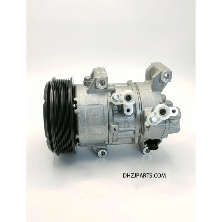 88310-21120 AC compressor TOYOTA CALDINA 1AZ 135mm