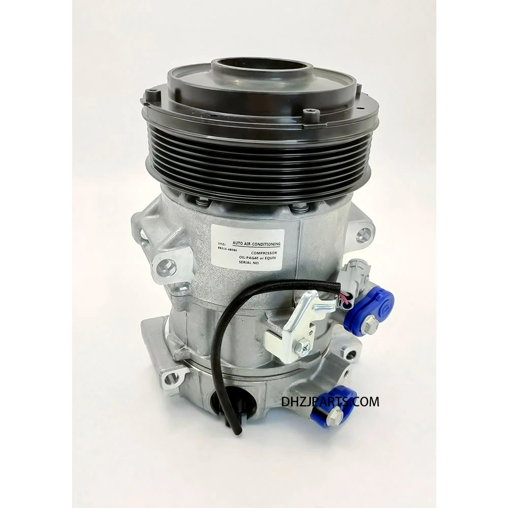 Air Filter 17801-56020