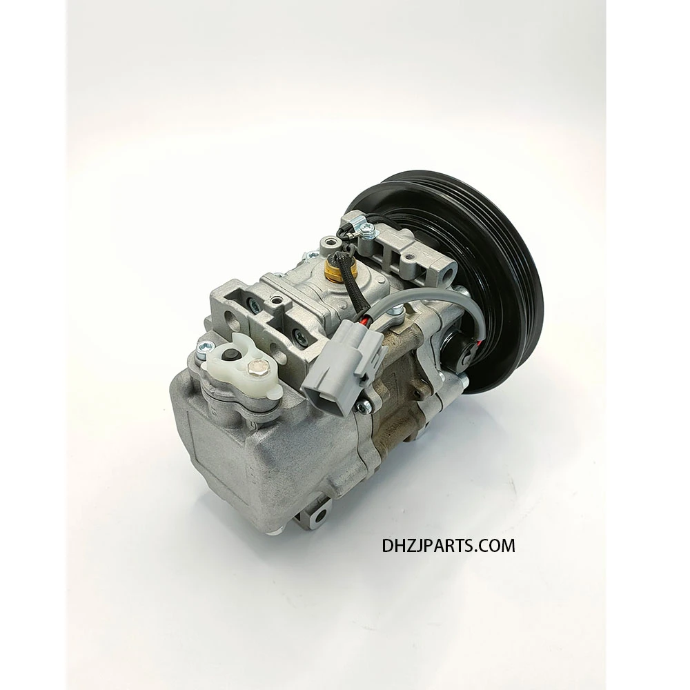 Air Filter 17801-56020