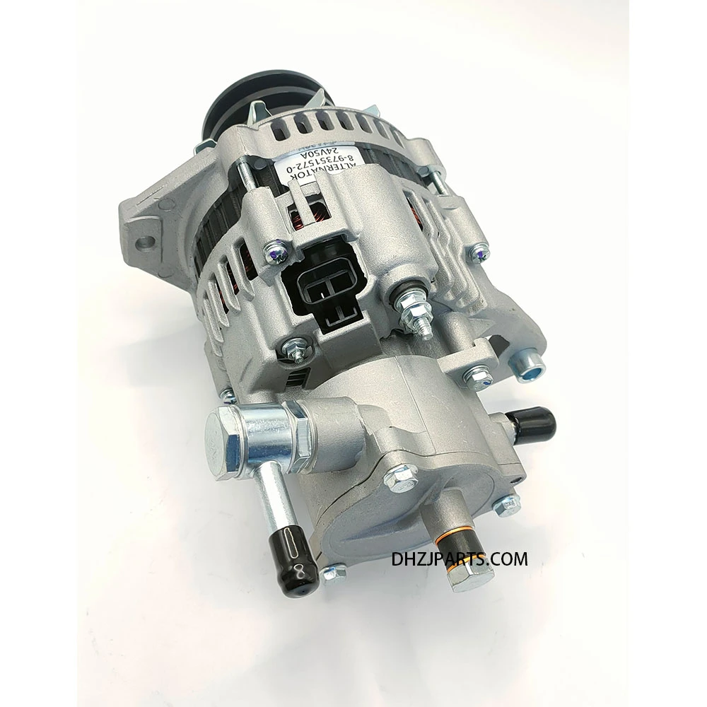 Air Filter 17801-56020