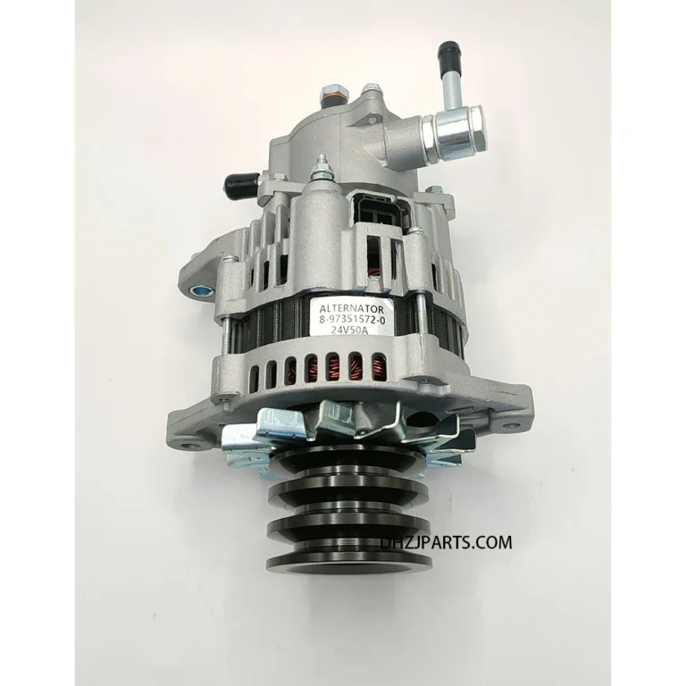 8-97351572-0 Alternator ISUZU NPR 4HF1