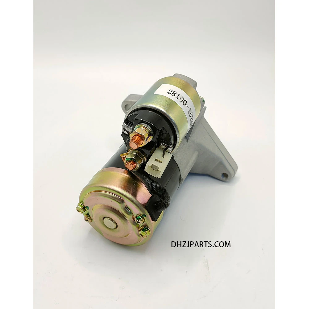 Air Filter 17801-56020