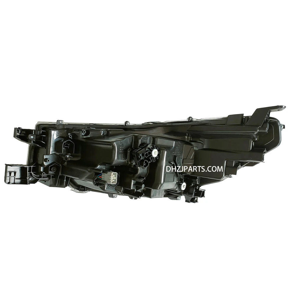 Air Filter 17801-56020